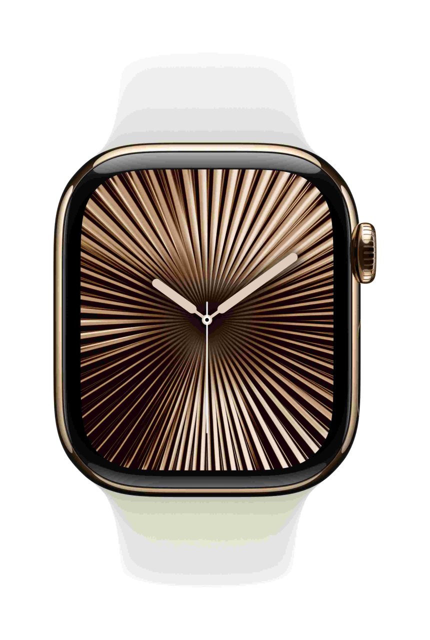 Apple Sportarmband – Zustand: wie neu