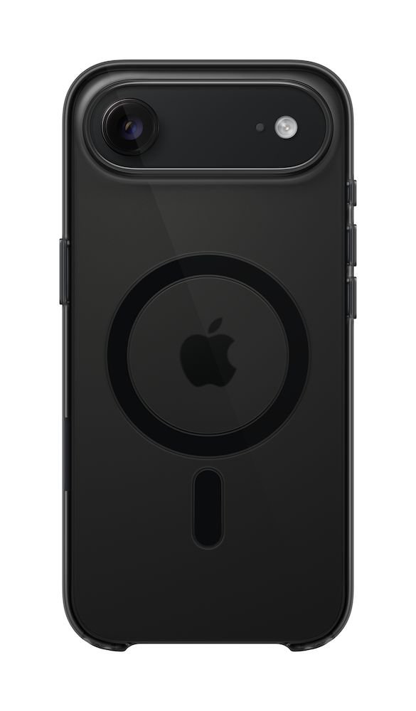 Apple iPhone Air Case mit MagSafe Schatten iPhone Air Polycarbonat