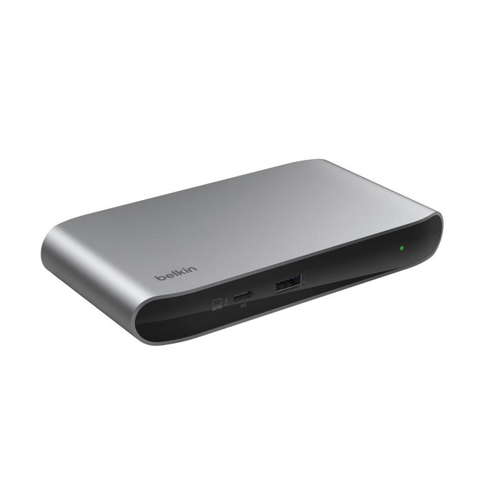 Belkin Thunderbolt 4 Core Hub (5 in 1)