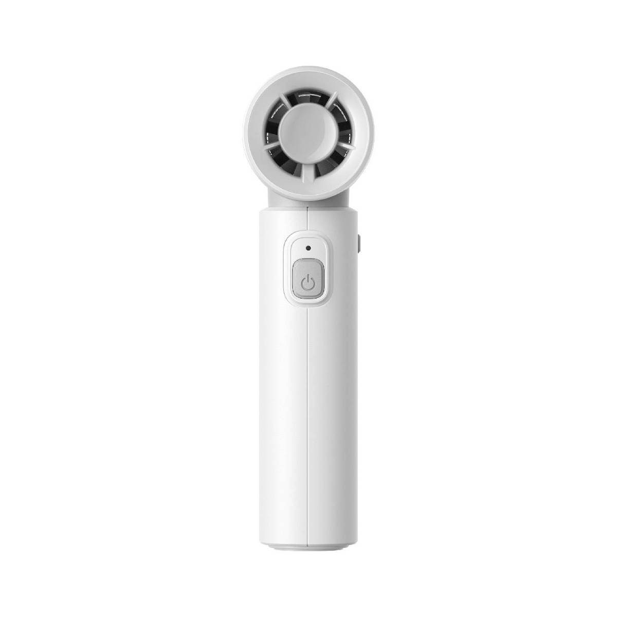 JisuLife Handventilator 9 Grau