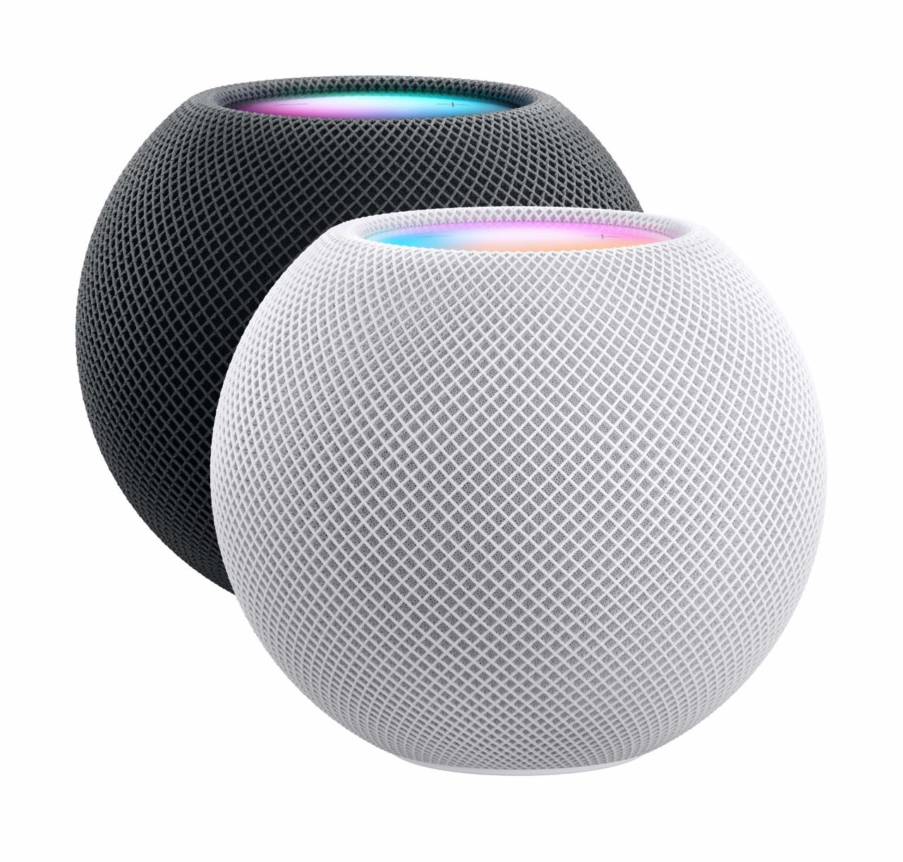 Apple homepod mini обзор