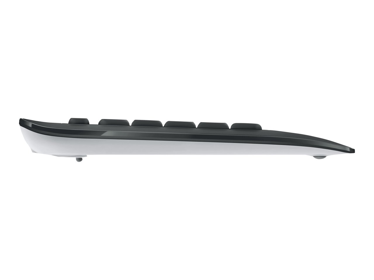 Logitech MK540 Advanced Schwarz Schweiz Bluetooth