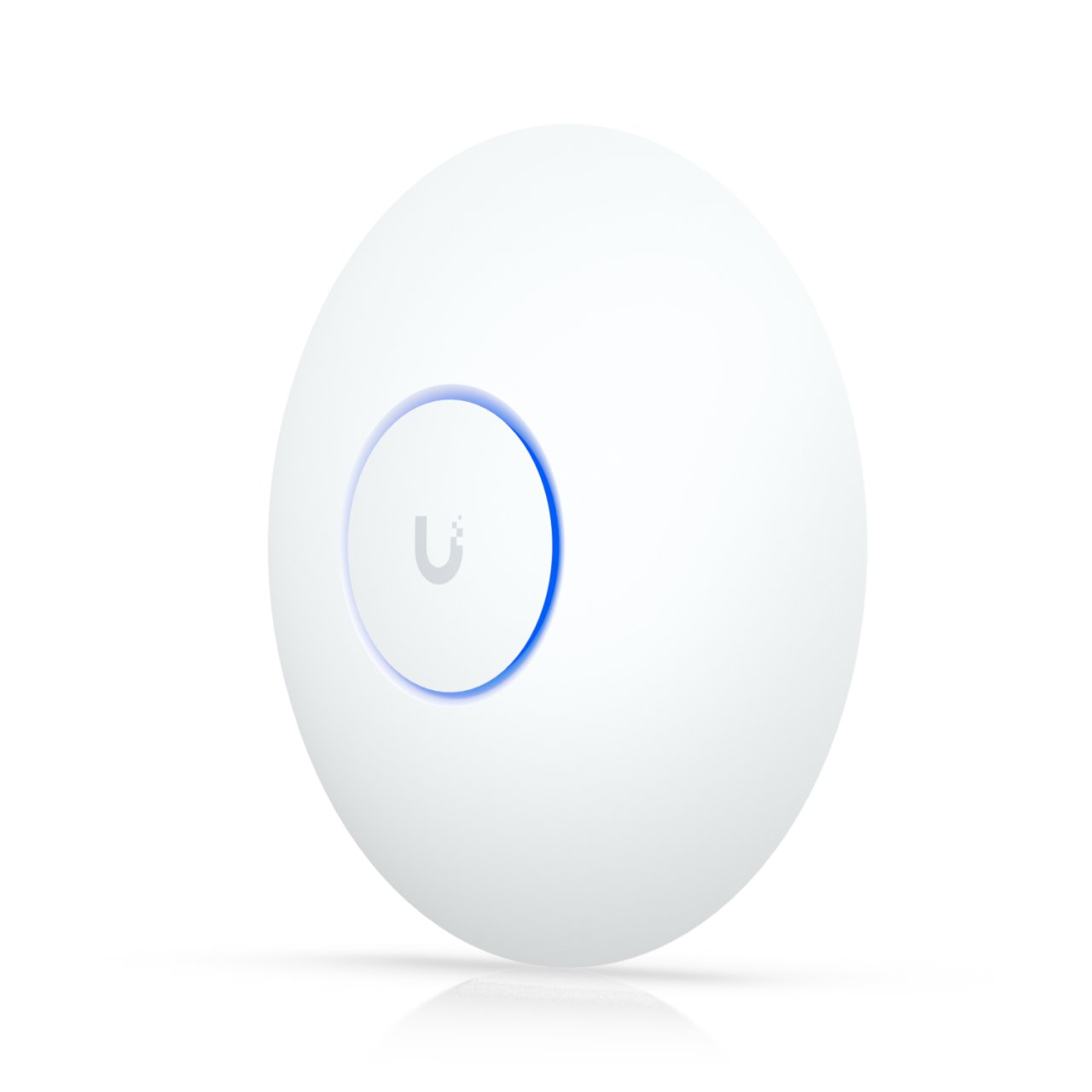 Ubiquiti UniFi U7 Long-Range, Accesspoint für Wand- oder Deckenmontage, Wi-Fi 7, Weiß