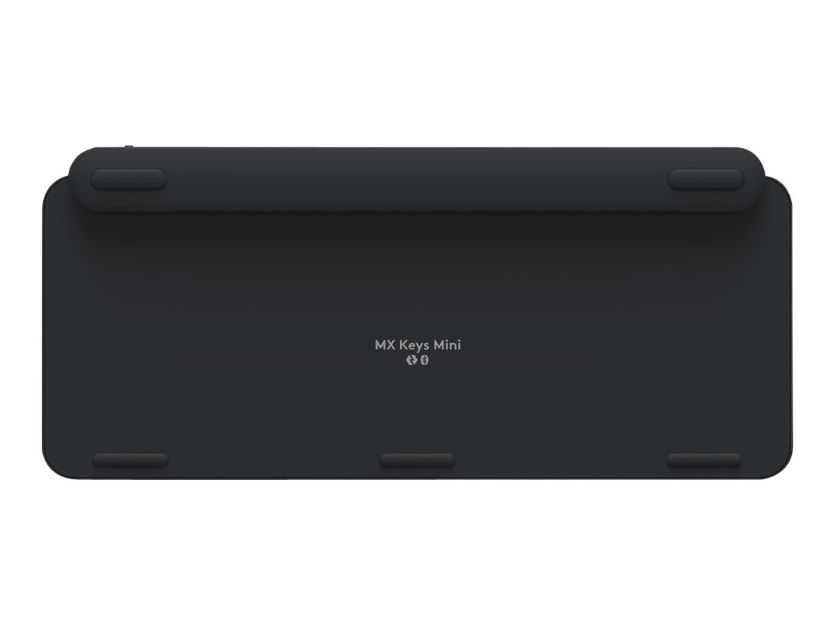 Logitech MX Keys Mini Grafit Schweiz Bluetooth