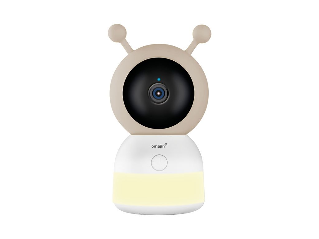 Omajin by Netatmo Babyphone