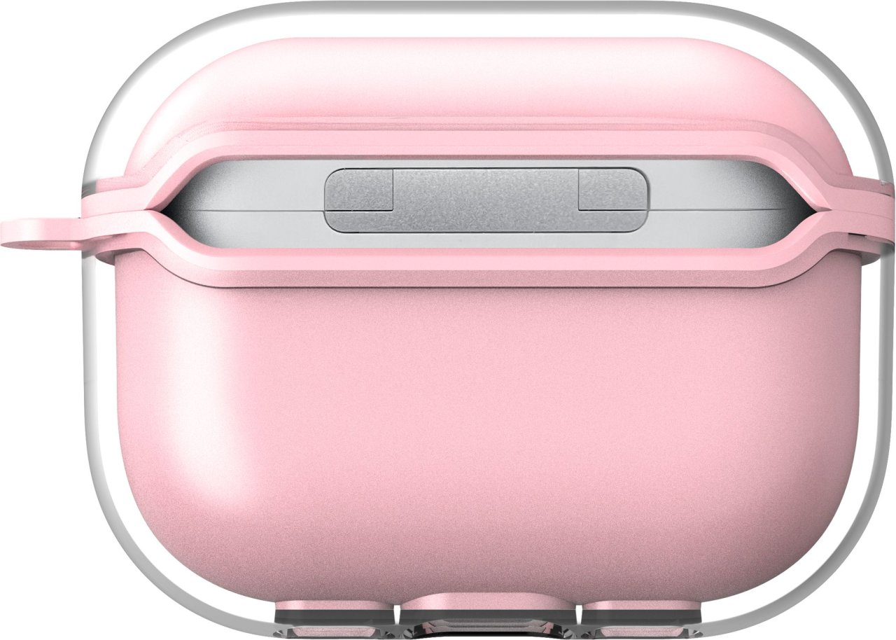 LAUT Aero Protect Case für AirPods Pro (3. Gen) Pink AirPods Pro (3. Gen)
