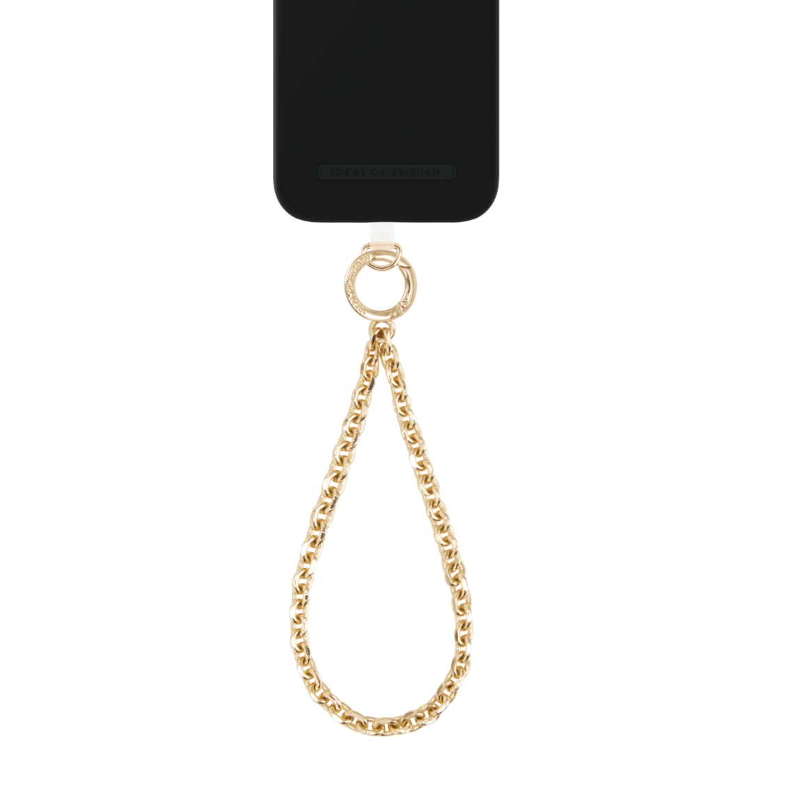 Ideal of Sweden Slim Wristlet Strap