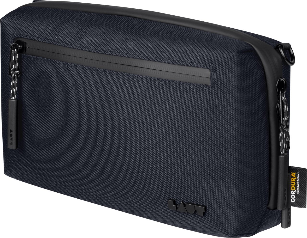 LAUT URBAN Tech Pouch Organizer Indigo Blau
