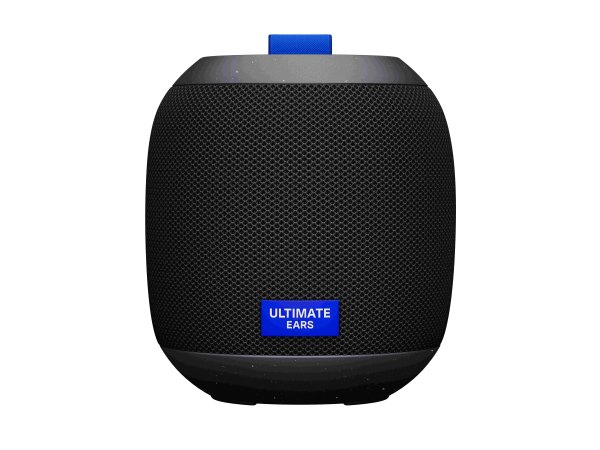 Ultimate Ears WONDERBOOM PLAY, portabler Bluetooth Lautsprecher, Active Black