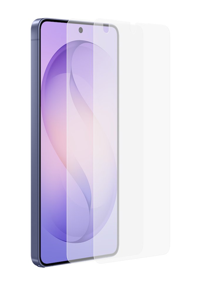 Samsung antireflektierende Displayschutzfolie für Galaxy S26 Ultra