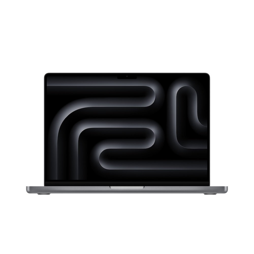 Apple MacBook Pro 14" (LATE 2023) – Zustand: wie neu