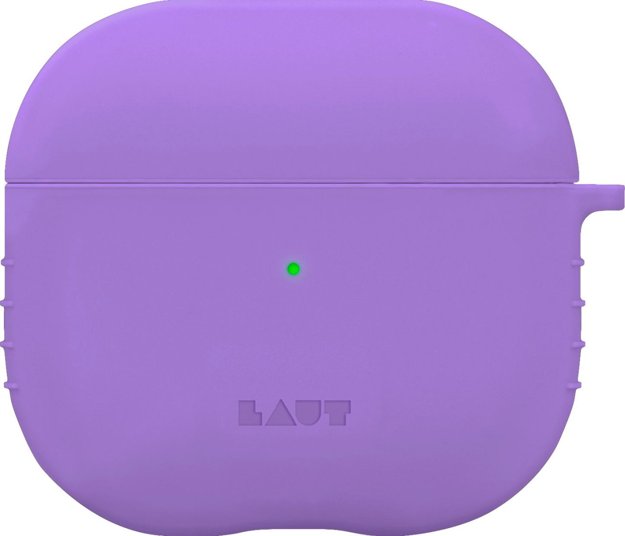 LAUT Pod Case für AirPods Pro (4. Gen) Lila AirPods (4. Gen)
