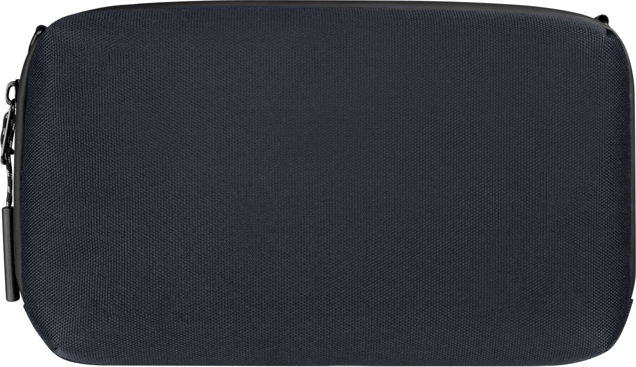 LAUT URBAN Tech Pouch Organizer Indigo Blau