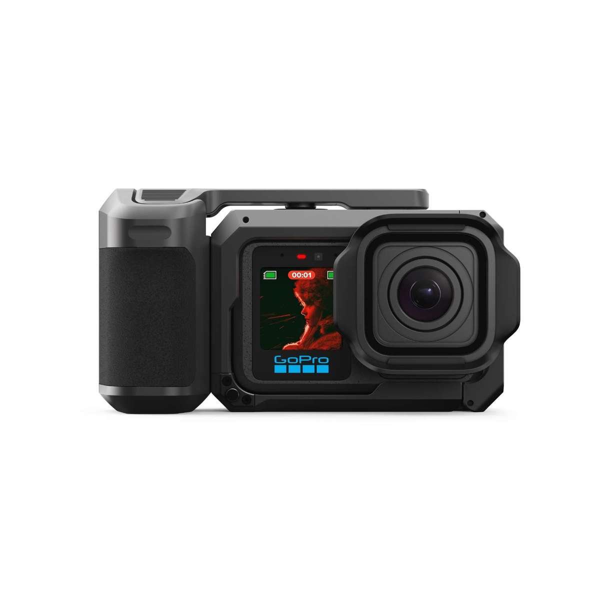 GoPro MISSION 1 PRO GRIP Edition Actionkamera