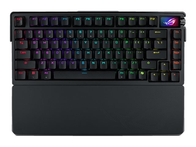 ASUS ROG Azoth Extreme Gaming Tastatur