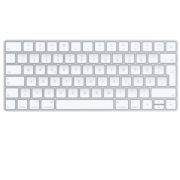 Apple Magic Keyboard 