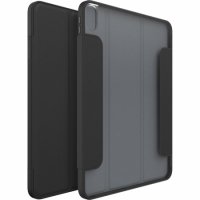 OtterBox Symmetry Folio Case für iPad Air 11" (M2/M3) / iPad Air 10,9" (4./5. Gen) Schwarz