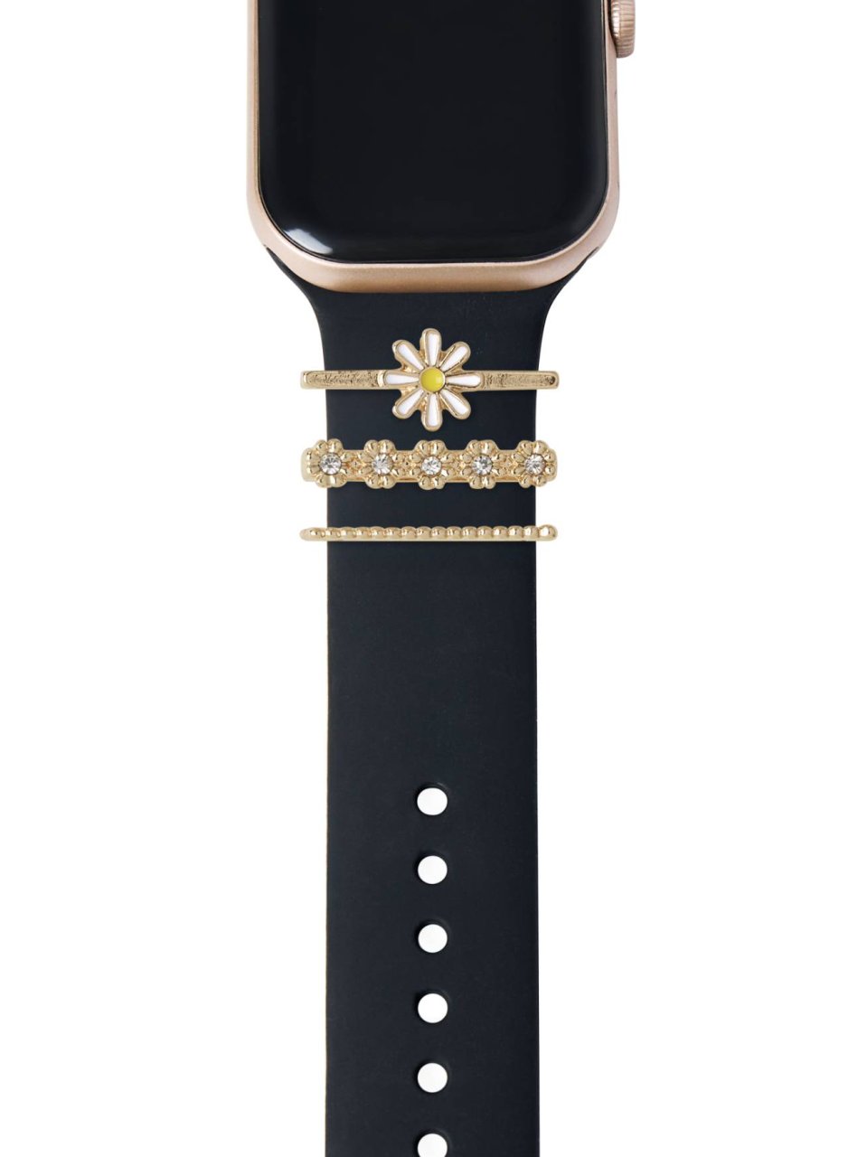 Ideal of Sweden Watch Band Charms Daisy Dream
