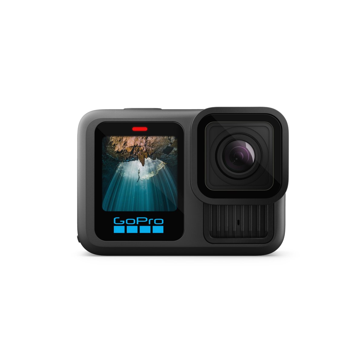 GoPro HERO13 Black Actionkamera