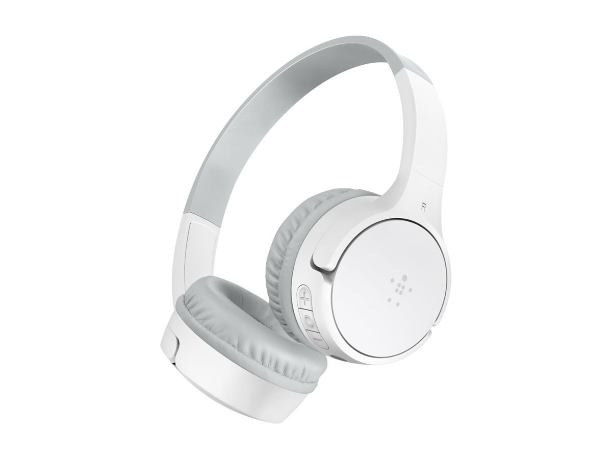 Belkin SoundForm Mini Kopfhörer