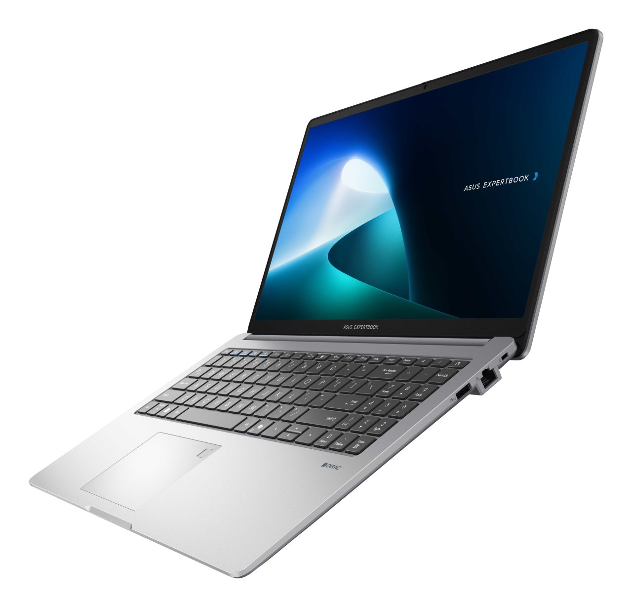 ExpertBook P1 P1503CVA-S72336 15,6" Notebook