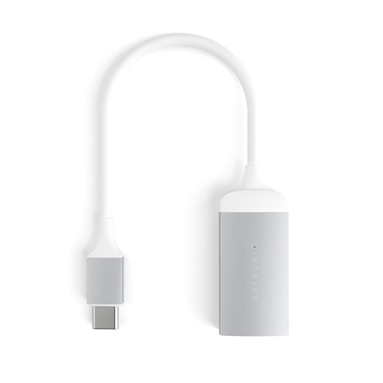 Satechi USB-C auf HDMI (4K) Adapter – Zustand: wie neu