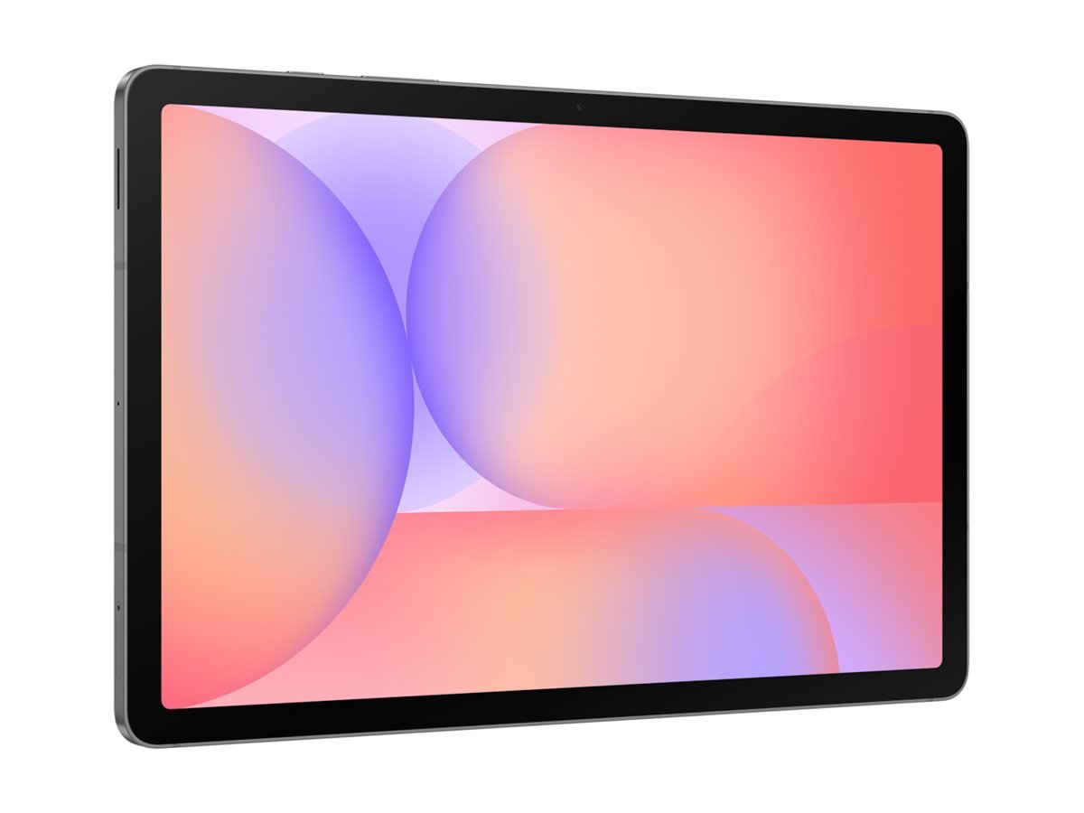 Samsung Galaxy Tab 10 Lite Grau 10,9" 128GB 15 - 25 W USB PD Wi-Fi