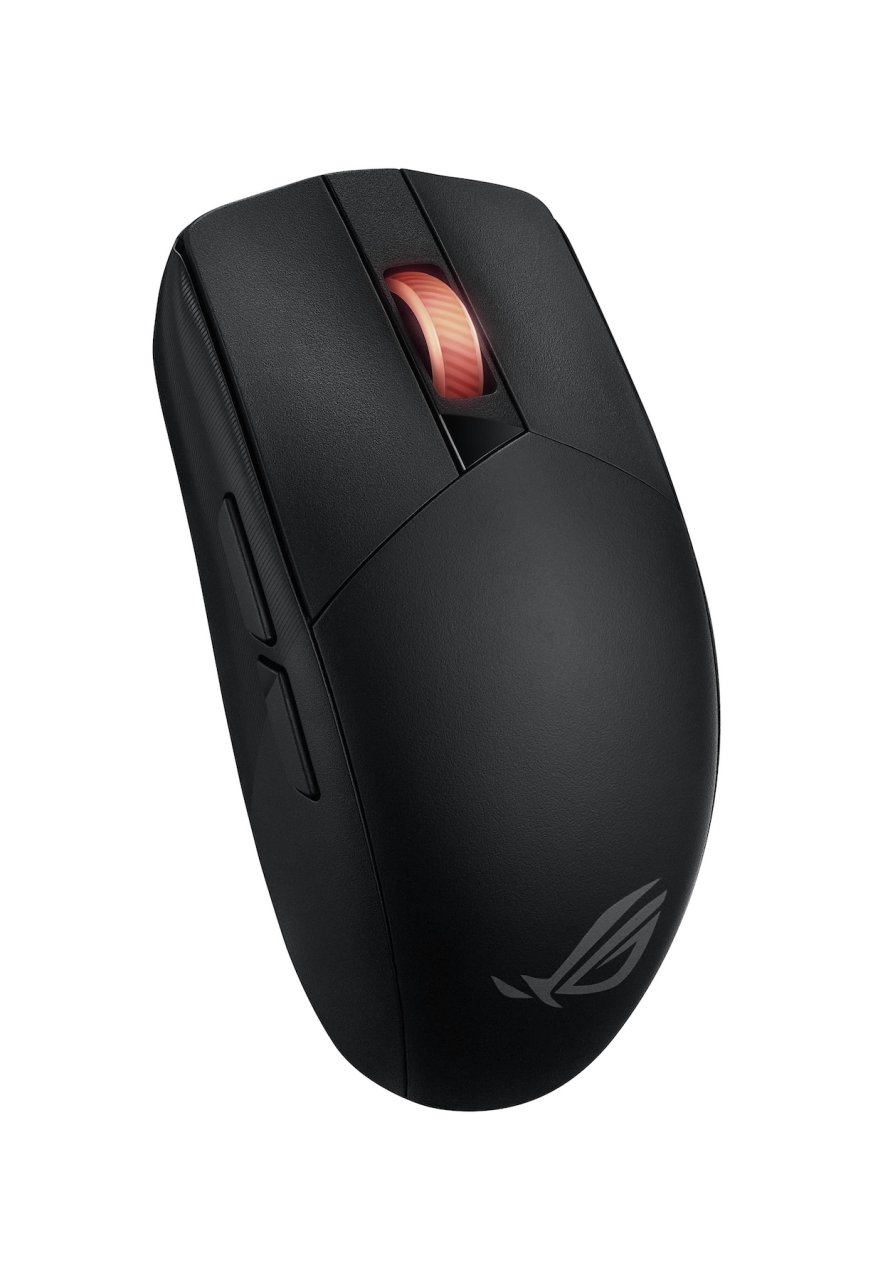 ASUS ROG Strix Impact III Gaming Maus