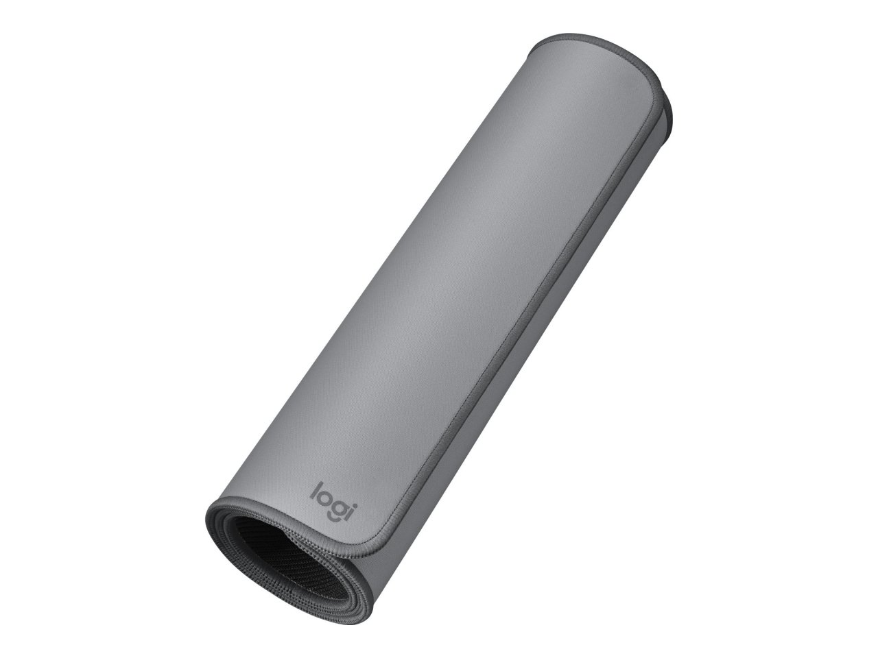 Logitech Desk Mat Studio Series Grau