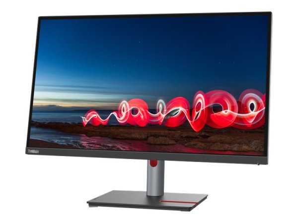 Lenovo ThinkVision T27h-30 - LED-Monitor - 68.6 cm (27")