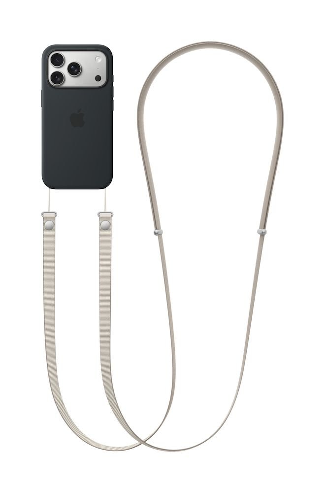 Apple Crossbody Band – Zustand: wie neu