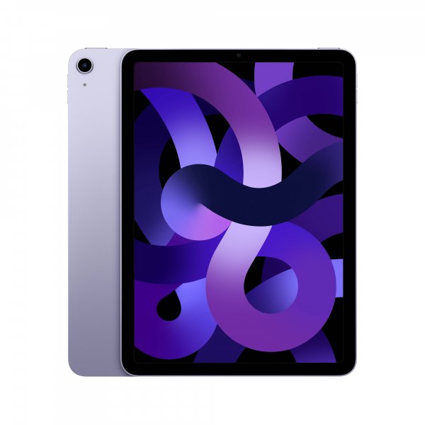 Apple iPad Air 10,9“ (5. Generation), 64 GB, Wi-Fi, Violett