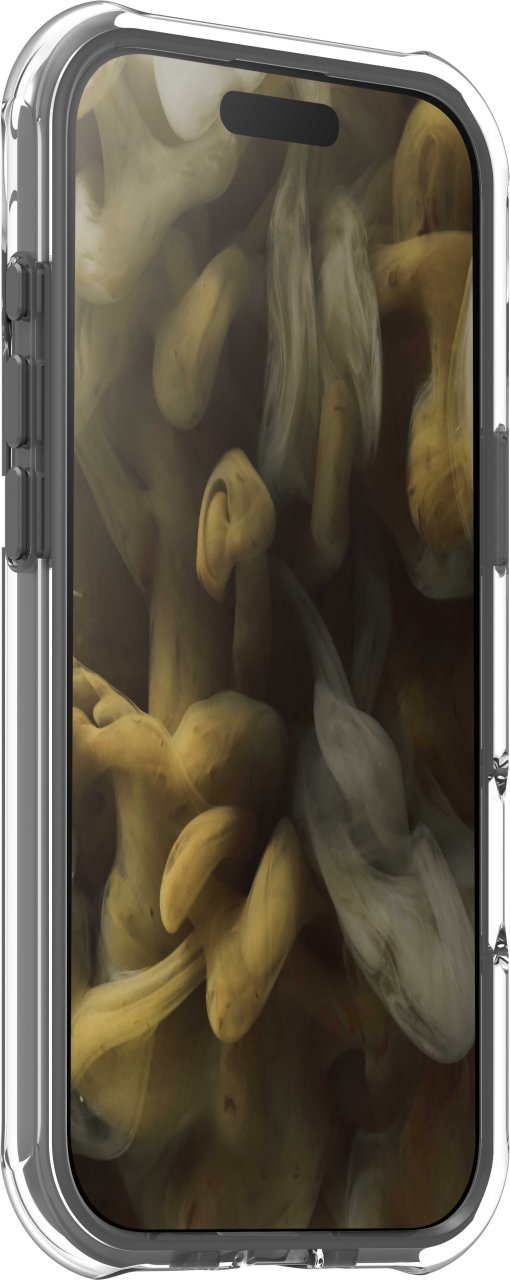 LAUT Aero Protect Case für iPhone Air Shadow Grey iPhone Air Kunststoff