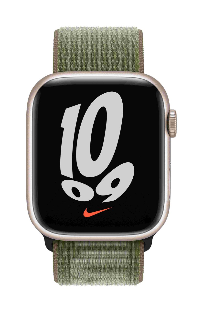 Apple Nike Sport Loop