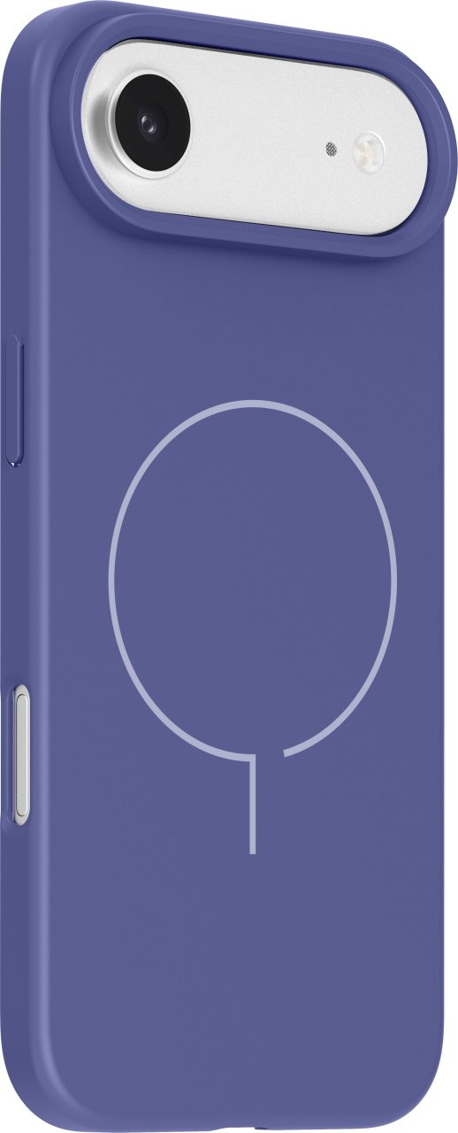 LAUT Huex Slim Case für iPhone Air Future Blue iPhone Air Kunststoff
