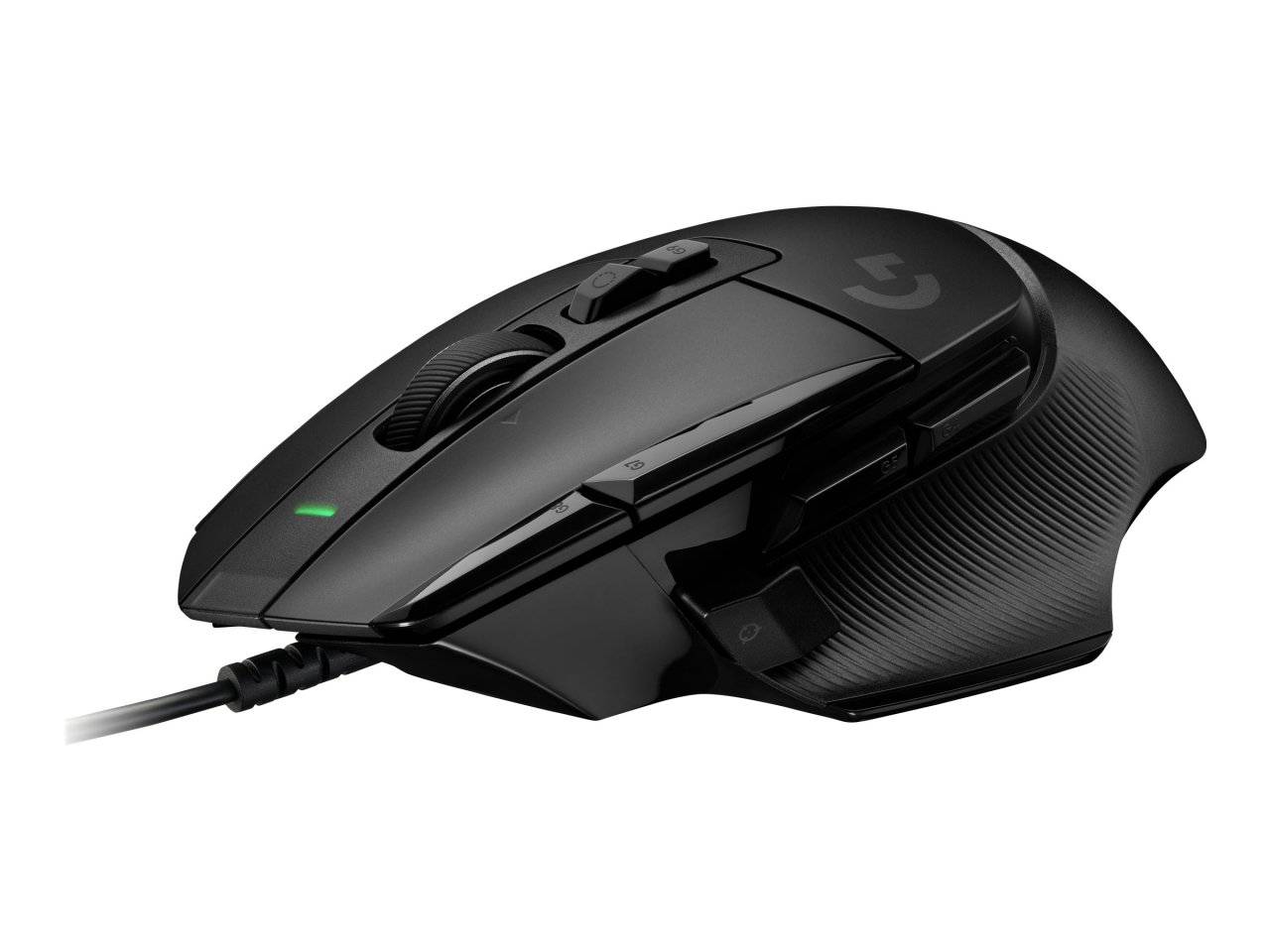 Logitech G502 X Gamingmaus