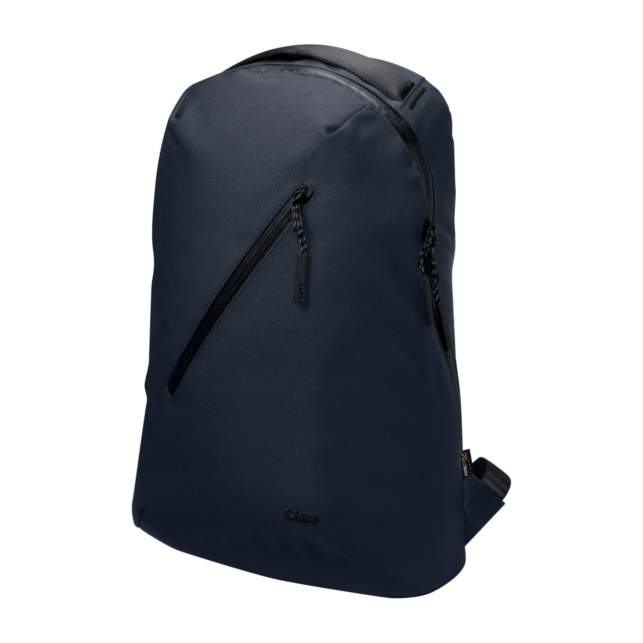 LAUT URBAN City Rucksack 12 Liter Indigo Blau Polyester