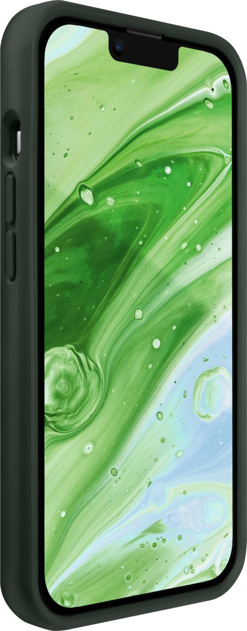 LAUT URBAN PROTECT Case für iPhone 14 Oliv iPhone 14 Kunststoff