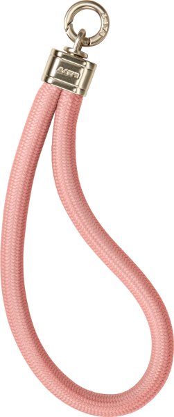 Laut ADAPTA-LOOP Wrist Strap, Pink