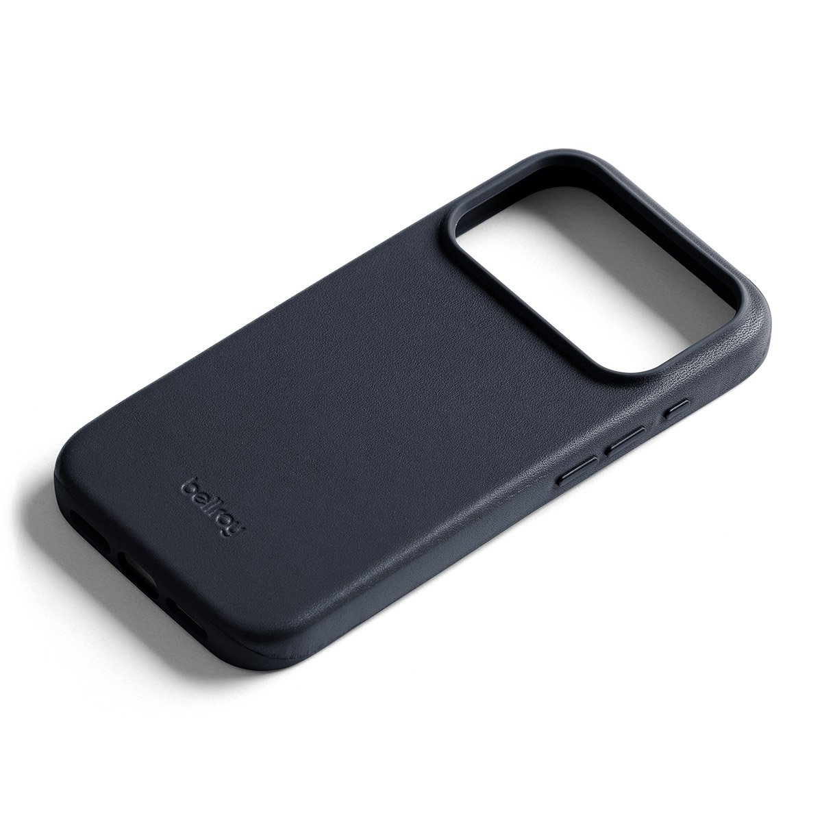 Bellroy Leder Case für iPhone 17 Pro Max Nightsky iPhone 17 Pro Max iPhone 18 Pro Max Leder