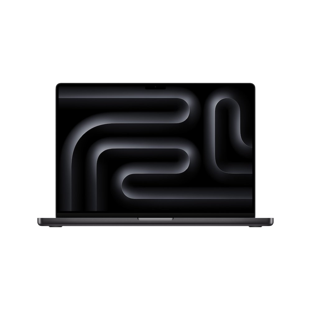 MacBook Pro 16" M4 Max