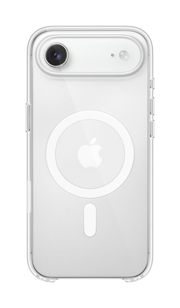 Apple iPhone Air Case mit MagSafe Frost iPhone Air Polycarbonat