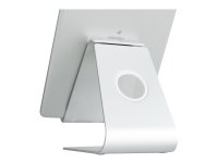 Rain Design mStand Tablet Plus Silber