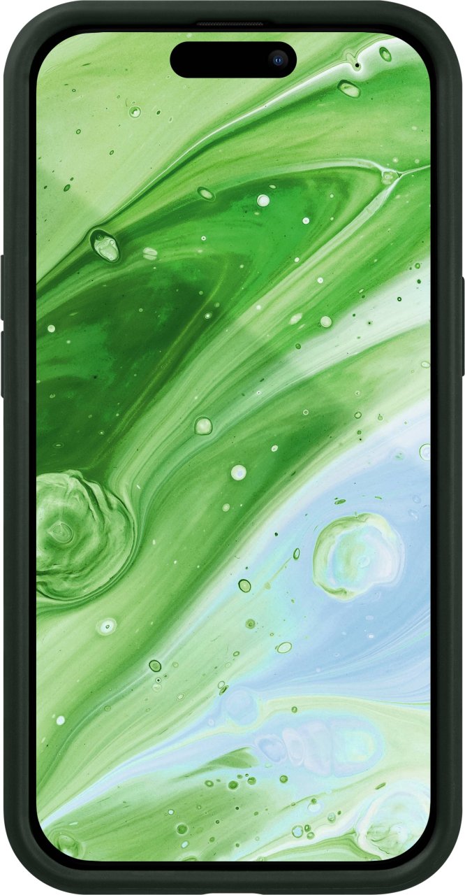 LAUT URBAN PROTECT Case für iPhone 14 Pro Oliv iPhone 14 Pro Kunststoff