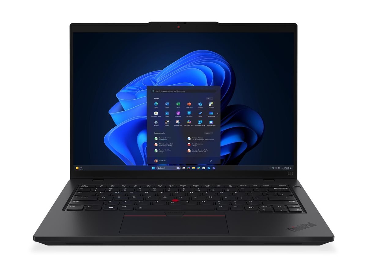 Lenovo ThinkPad L14 Gen 6 21S6 14" Notebook
