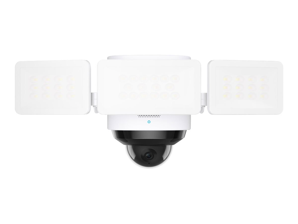 Eufy Floodlight Cam 2 Pro