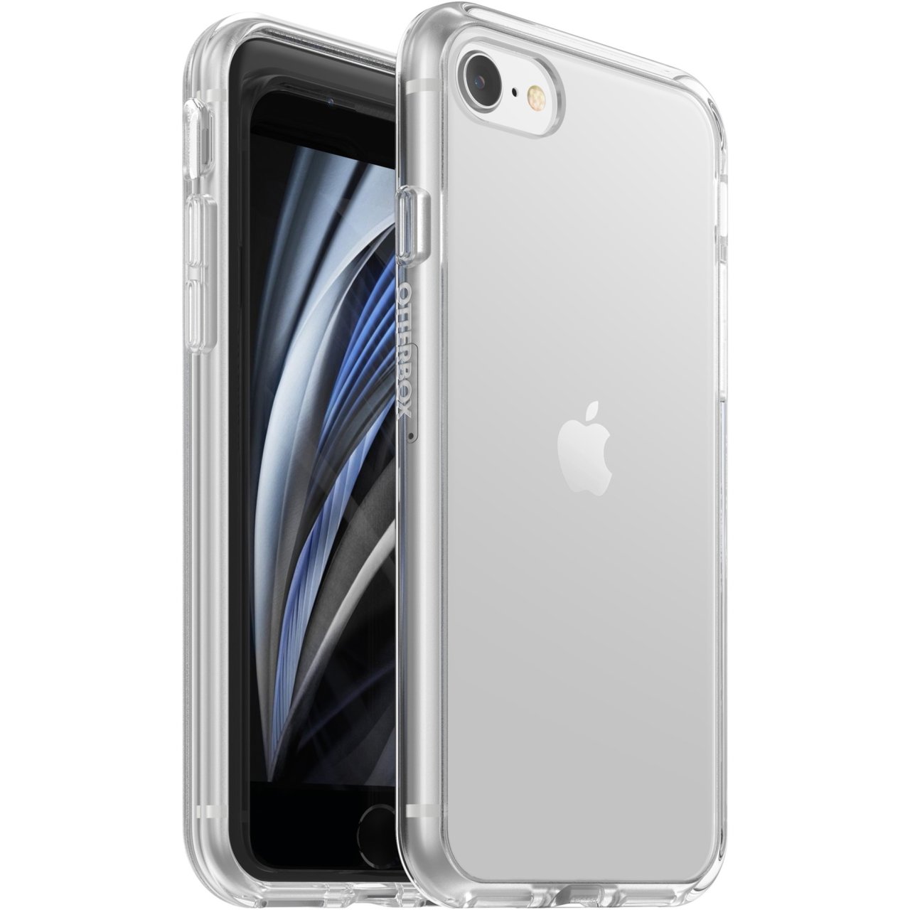 OtterBox React Series Case für iPhone 7 / 8 / SE (2. Gen)