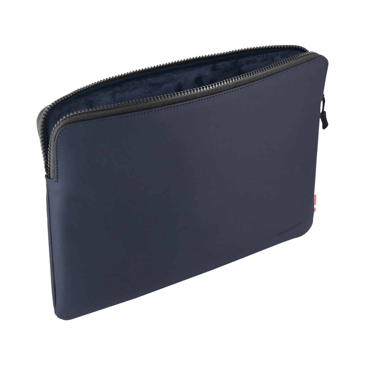 dbramante1928 Oxford ICON Sleeve für Notebook 14" Dunkelblau