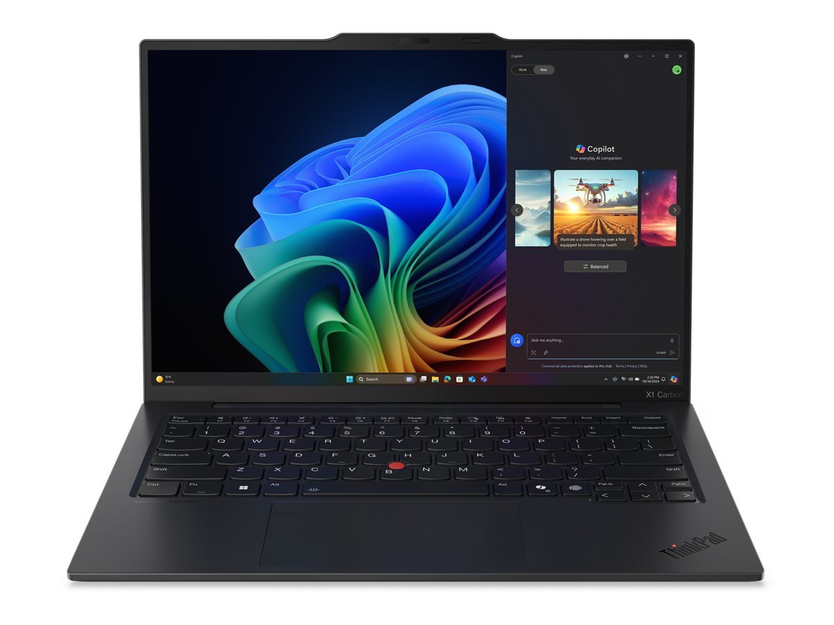 ThinkPad X1 Carbon Gen 13 21NS 14" Notebook