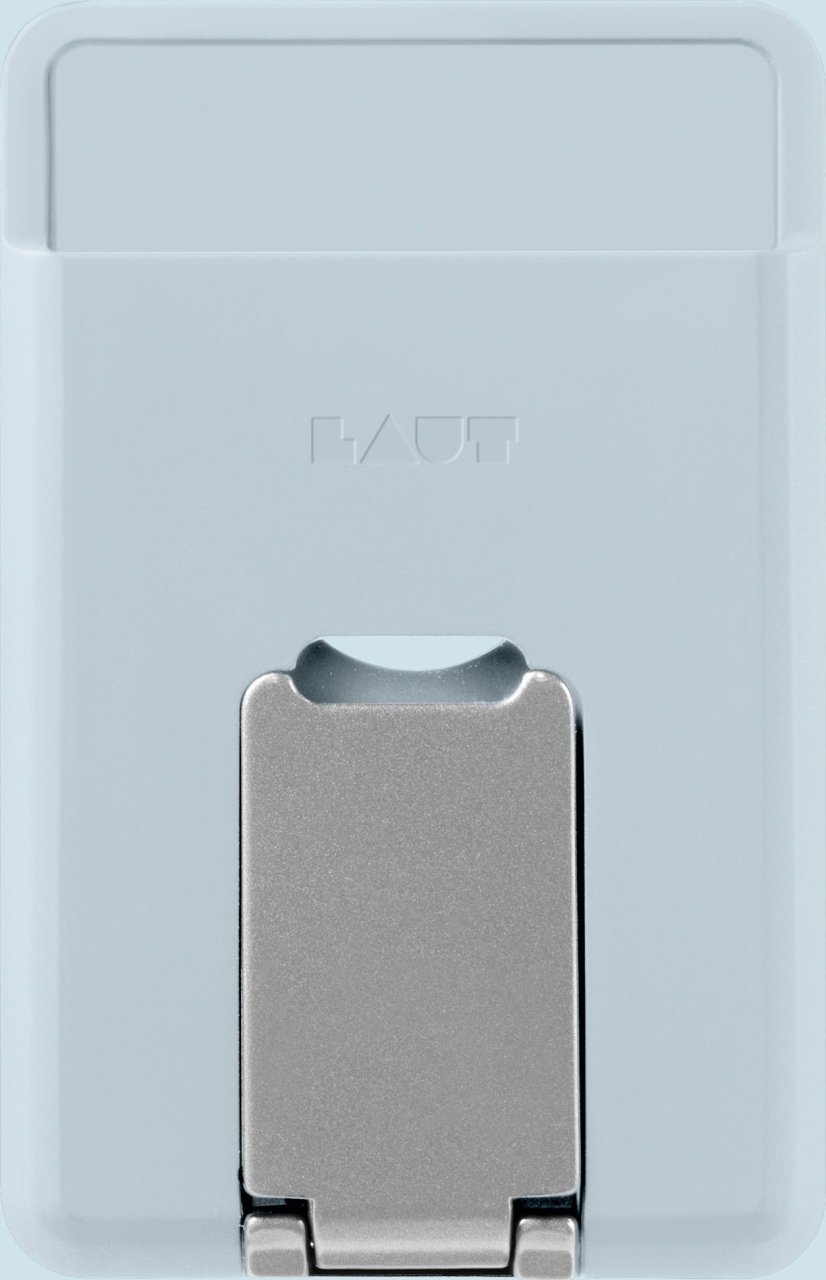 LAUT Flexi Prop MagSafe Stand Wallet für iPhone Grün iPhone 12 mini iPhone 12 Pro Max iPhone 13 mini iPhone 13 iPhone 13 Pro iPhone 13 Pro Max iPhone 12 iPhone 12 Pro iPhone 14 iPhone 14 Pro iPhone 14 Pro Max iPhone 14 Plus iPhone 15 iPhone 15 Plus iPhone 15 Pro iPhone 15 Pro Max iPhone 16 iPhone 16 Plus iPhone 16 Pro iPhone 16 Pro Max Silikon